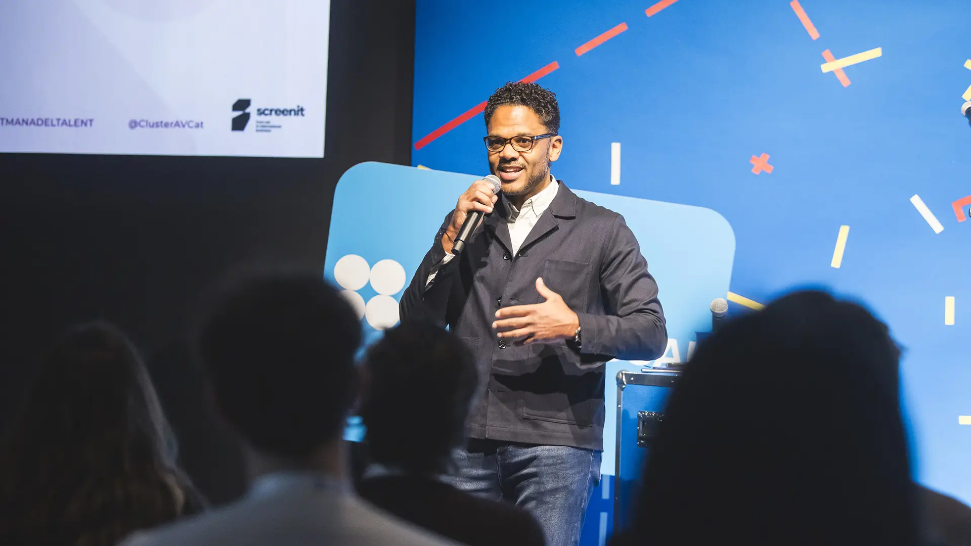 Global film ecosystem